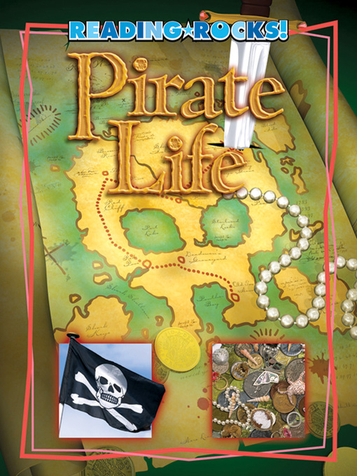 Title details for Pirate Life by Michael Teitelbaum - Available